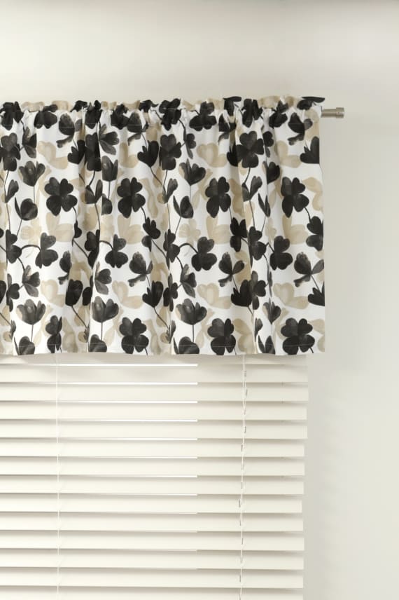 NELIAPILA -kappakangas musta